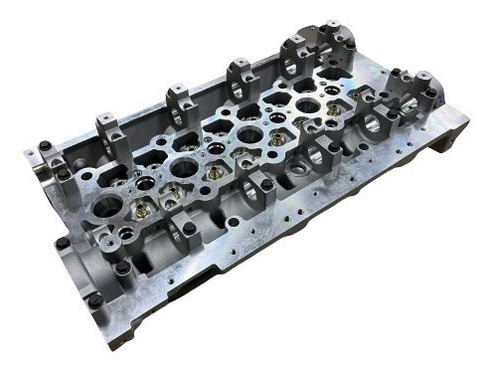 Tapa Cilindros Para Renault Master 2.5 16v. Dci G9u