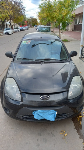 Ford Ka 1.0 Fly 63cv