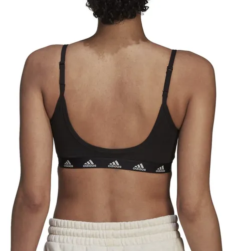 Top adidas Training Purebare Ls Mujer Ng Tienda Oficial