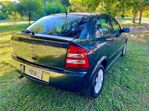 Chevrolet Astra 2.0 Gl