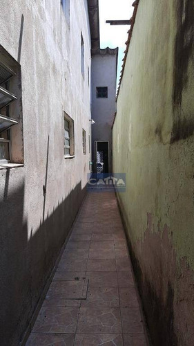 Imagem 3 de 30 de Sobrado Com 3 Dormitórios À Venda, 150 M² Por R$ 400.000,00 - Cidade Líder - São Paulo/sp - So15379