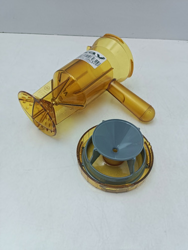 Dispensador Dosificador Sal Salero Cotu Sonoco Di. 9522