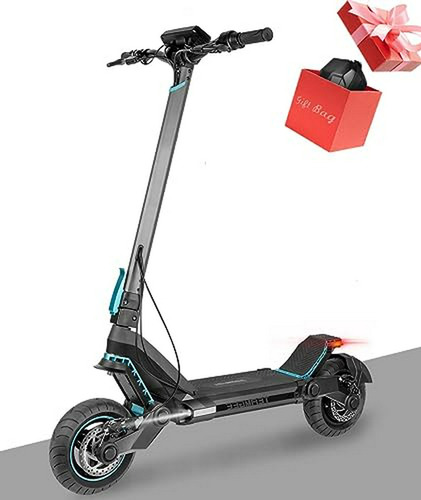 Scooter Eléctrico Para Adultos, Scooter Eléctrico Con Motor 