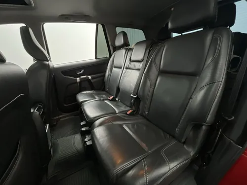 Volvo XC90 R-DESING TURBO 2.5 4X4 AUT