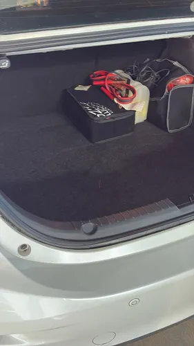 Mazda 3 2.0 Touring At