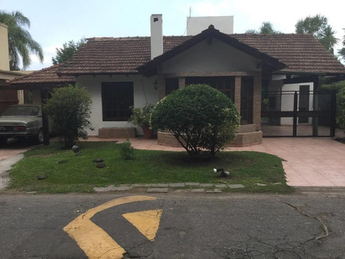 Venta-casa - Las Lajas-gral Rodriguez