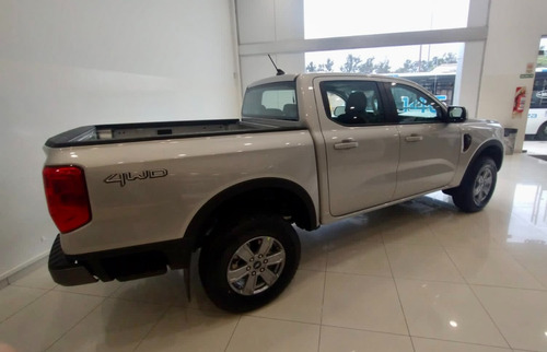 Ford Ranger Xls V6 4x4 Nuevo Modelo 0km En Stock #dc
