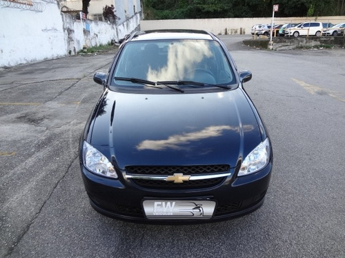 Chevrolet Classic 1.0 Mpfi Ls 8v Flex 4p Manual