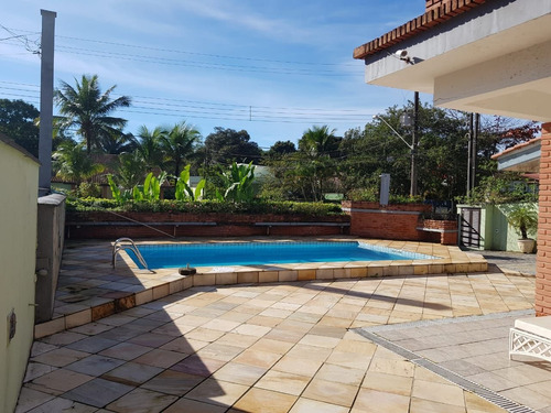 Imagem 3 de 7 de Casa Para Venda No Bairro Riviera De São Lourenço Em Bertioga - Cod: Ir16695 - Ir16695