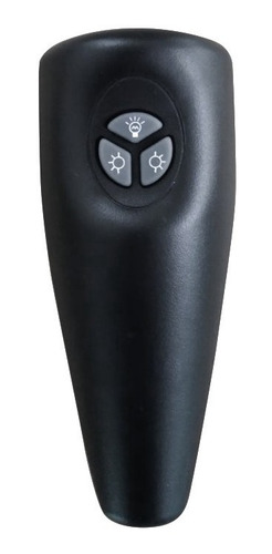 Imagen 6 de 6 de Calefactor Eléctrico Patio Terraza 2100w Qf - Veraneitor3000