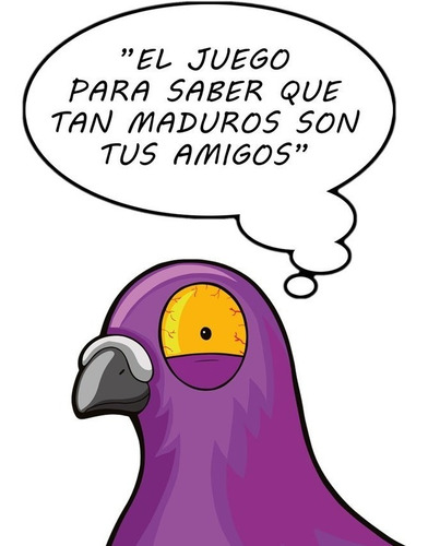 Imagen 5 de 6 de Juego De Mesa P.t.m. Piensa Todo Mal Nuevo Español