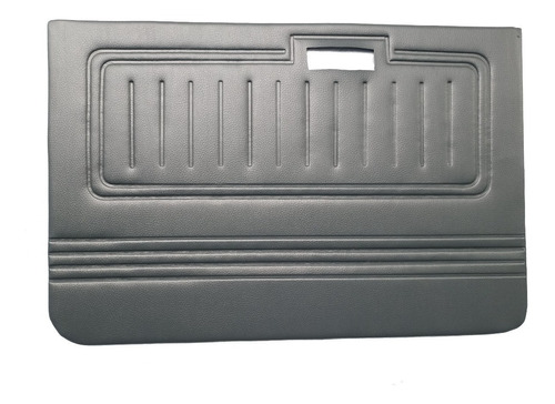 Cartera  Tapizado Interno Puertas Toyota Fj40 Fj43 Fj45 X2