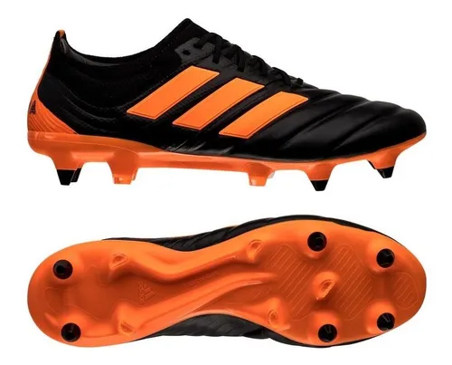 Botines adidas Copa 20.1 Eh0890