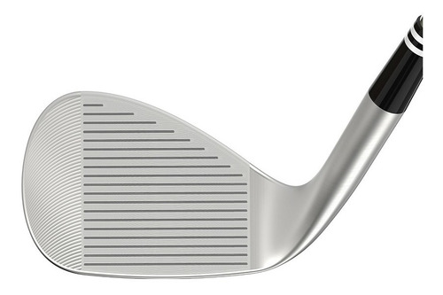 Imagen 5 de 10 de Wedge Cleveland Zipcore Cbx Metal Promo 3x2 Golfargentino