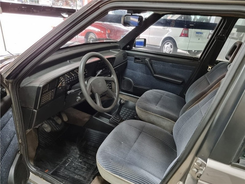 Imagem 8 de 15 de Fiat Premio 1.6 Csl 8v Gasolina 4p Manual