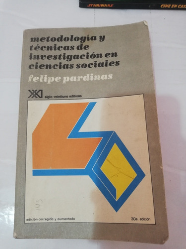 Metodología Y Técnicas De Investigación En Ciencias Sociales