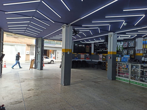 Venta Edificio, Terreno, Local Comercial, Fondo De Comercio. Oportunidad De Inversión En Catia. R.o