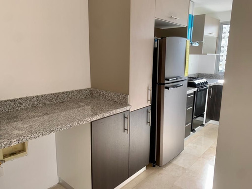 Apartamento En Alquiler En Piantini