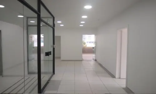 Oficina En Arriendo En San Diego-santa Fe. Cod A1029059