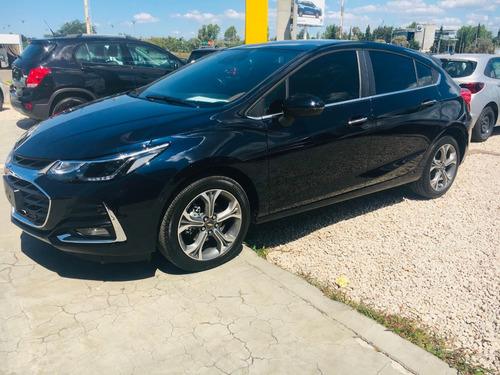 Chevrolet Cruze 1.4 Lt 2020 0km 153cv Car One Gp