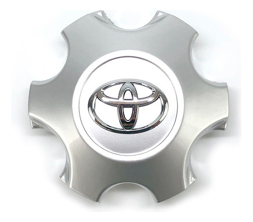 Centro Llanta Toyota Hilux 2011-2015 135mm Premium