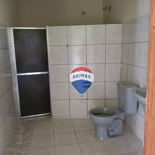 Sobrado Com 4 Dormitórios À Venda, 160 M² Por R$ 360.000,01 - Campo Grande - Rio De Janeiro/rj - So0005