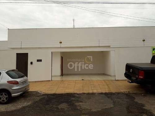 Imagem 20 de 29 de Casa À Venda, 200 M² Por R$ 360.000,00 - Residencial Vale Do Sol - Anápolis/go - Ca0076