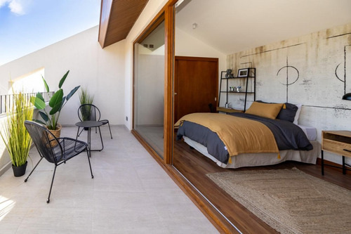 Casa Tipo Townhouse