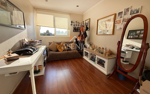 Hermosa Casa Estilo Mediterranea Excelente Sector Fontova