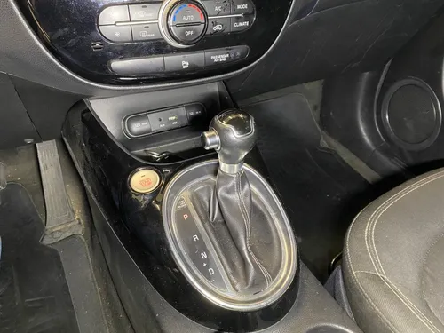 Kia Soul Ex At