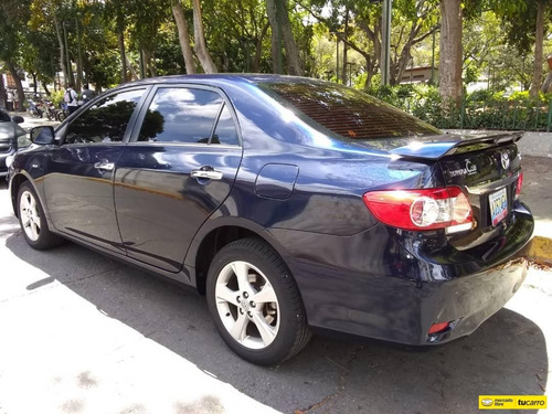 Toyota Corolla Gli