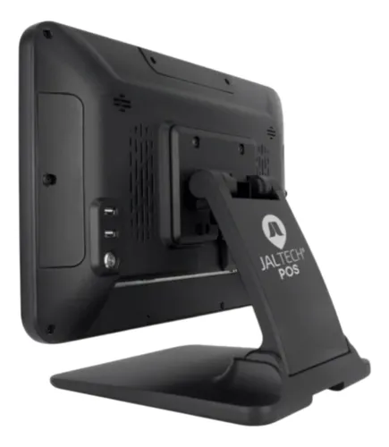 Todo En Uno Jaltech Pos I7 Aluminio 4gb 128gb Táctil