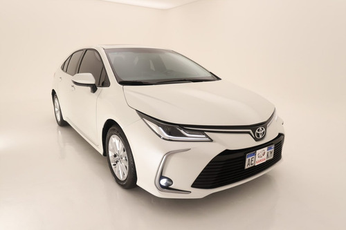 Toyota Corolla Xei Mt