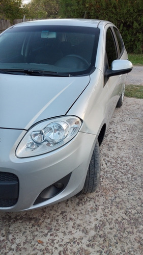 Fiat Palio 1.4 Attractive 85cv 2016