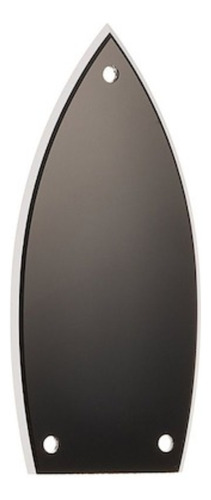 Campana Cubre Tensor P/ Guitarra Hosco Dm803 Musical Gotica