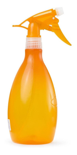 Atomizador Rociador Névoa 750ml Naranja Jardinería - Guarany