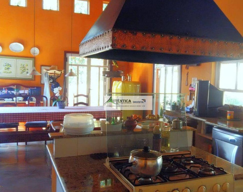 Imagem 17 de 27 de Casa De 4 Quartos No Vila Do Ouro - Ca0170