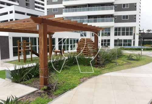 Imagem 17 de 18 de Apartamento Com 3 Dormitórios À Venda, 130 M² Por R$ 1.210.000,00 - Papicu - Fortaleza/ce - Ap2619