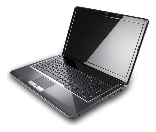 Notebook Itautec - Intel Core I7 M620 - 6gb Ram - Ssd 240gb (Recondicionado)