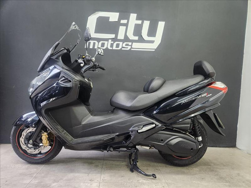 Dafra Maxsym 400i 400i