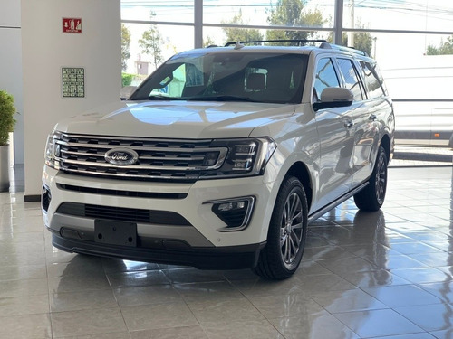 Imagen 1 de 15 de Ford Expedition Limited 2021