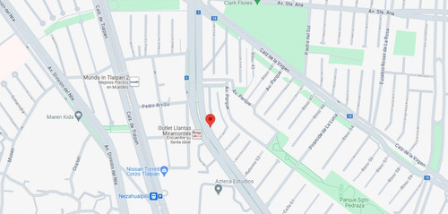 Casa En Venta Coyoacan Col Avante Exa*