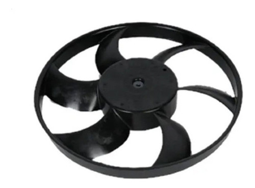 Aspas Ventilador Chevrolet Saturn Vue 2.4 2008-2009 Color Negro