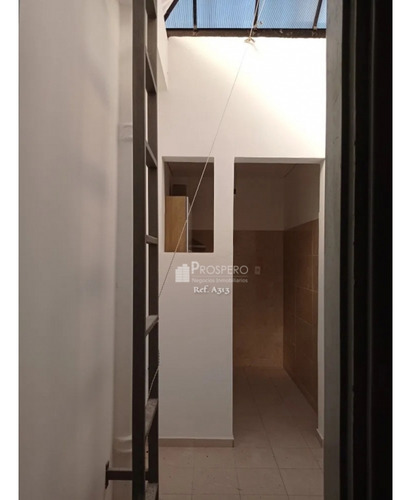 A313 Alquiler Casa 3dorm/ Belvedere/ Garaje
