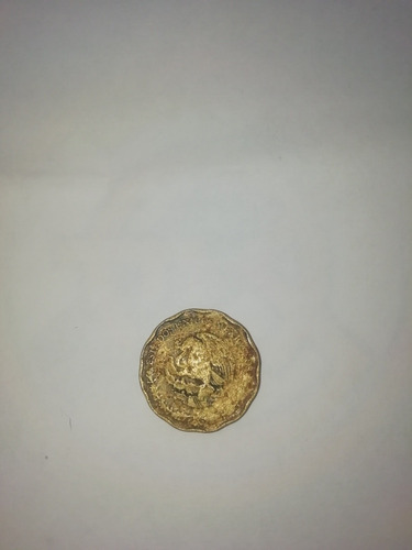 Monedas Antiguas (panamá, México Y España)