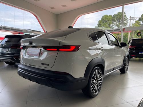 Fiat FASTBACK 1.3 TURBO 270 FLEX LIMITED EDITION AT6