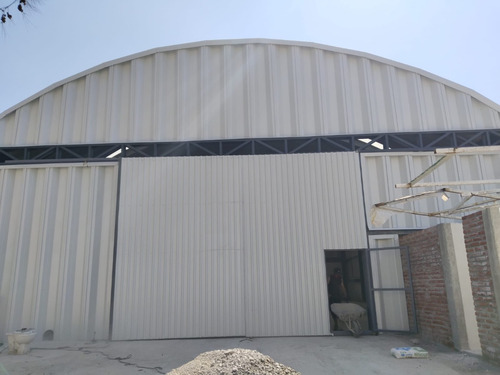 Rento Bodega 660m Y 480m , Santa Clara , Ecatepec. A 3 Cuadras Via Morelos , Arcotecho Nuevas.