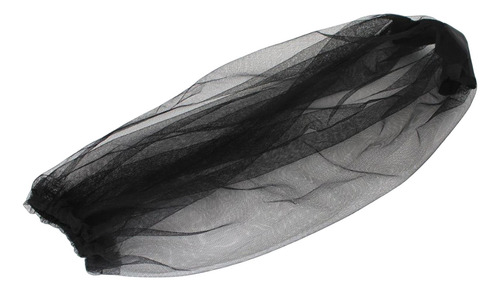 Head Net Face Mesh Head Cover Protección Ligera Red De