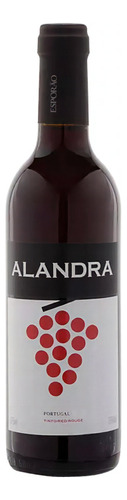 Vinho Esporão Alandra Tinto 375 Ml