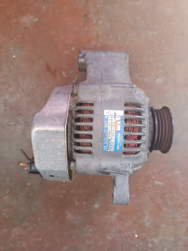 Alternador Toyota Starlet 93-98 Usado